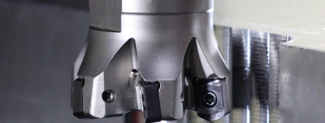 How to take your machining capabilities to the next level?